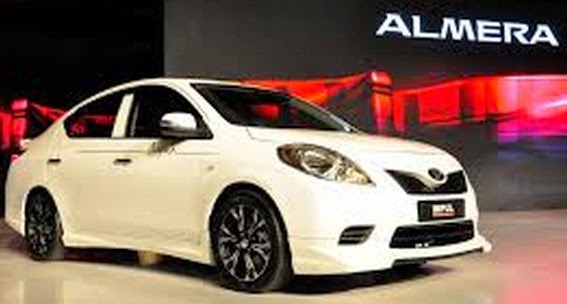 Nissan Almera Nismo Price Canada Nissan Almera Nismo Price Canada