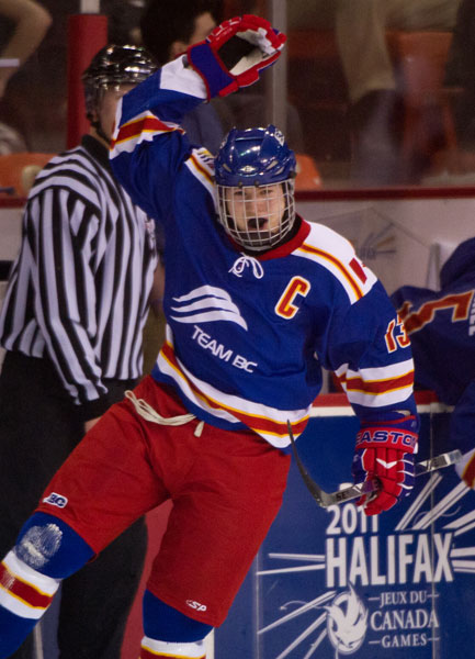 Nate Mackinnon