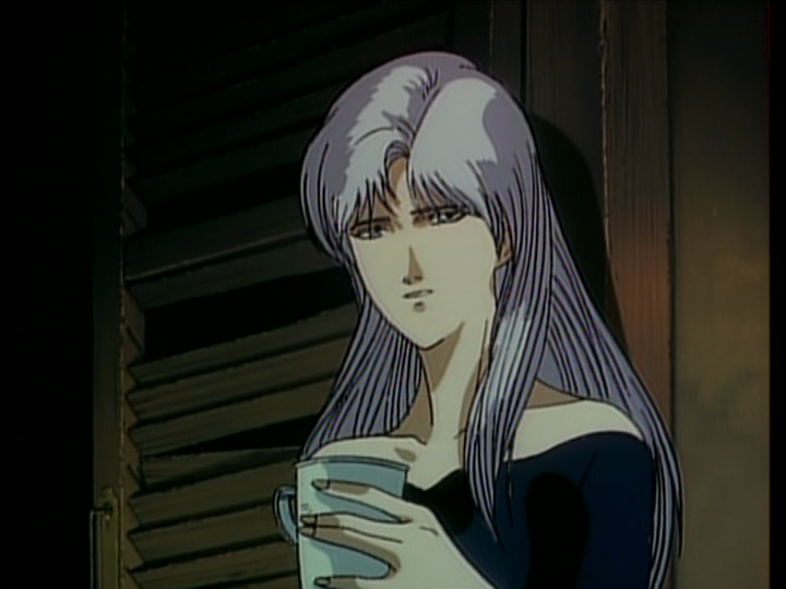 Andy Conda Lifetime Achievements Part 1 A Wind Named Amnesia