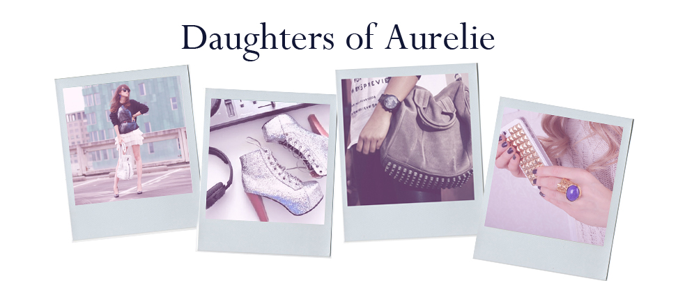 Daughters of Aurelie
