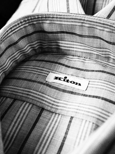 kiton shirts