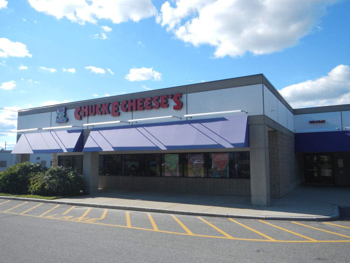 chuck e cheese massachusetts chuck e cheese massachusetts
