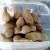 Buah Celagi - Asam Jawa