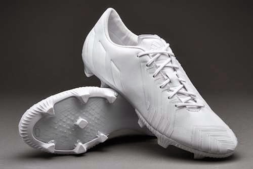 adidas predator instinct white