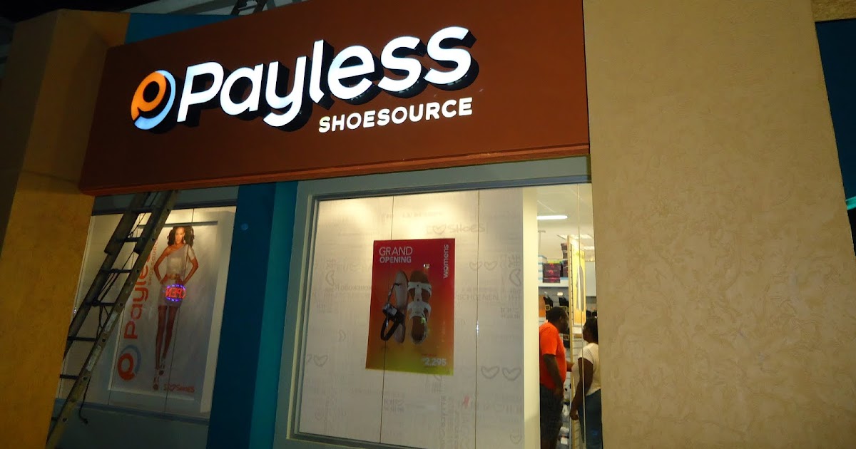 In and around Jamaica, W.I. Payless in Jamaica!