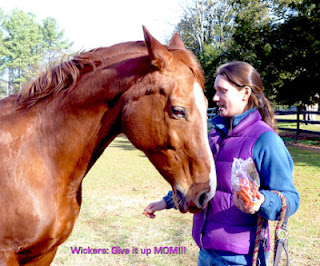 Photo of Wickers and Bethany at Wakefield: Twomey