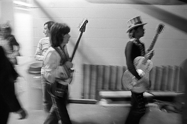 The Rolling Stones: 1969 American Tour ~ vintage everyday The Rolling Stones: 1969 American Tour ~ vintage everyday
