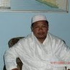 Gus Toro ( Pembina Persatuan Juru Sembuh Al Hikmah Jogya)