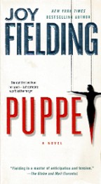 Just Finished...Puppet by Joy Fielding