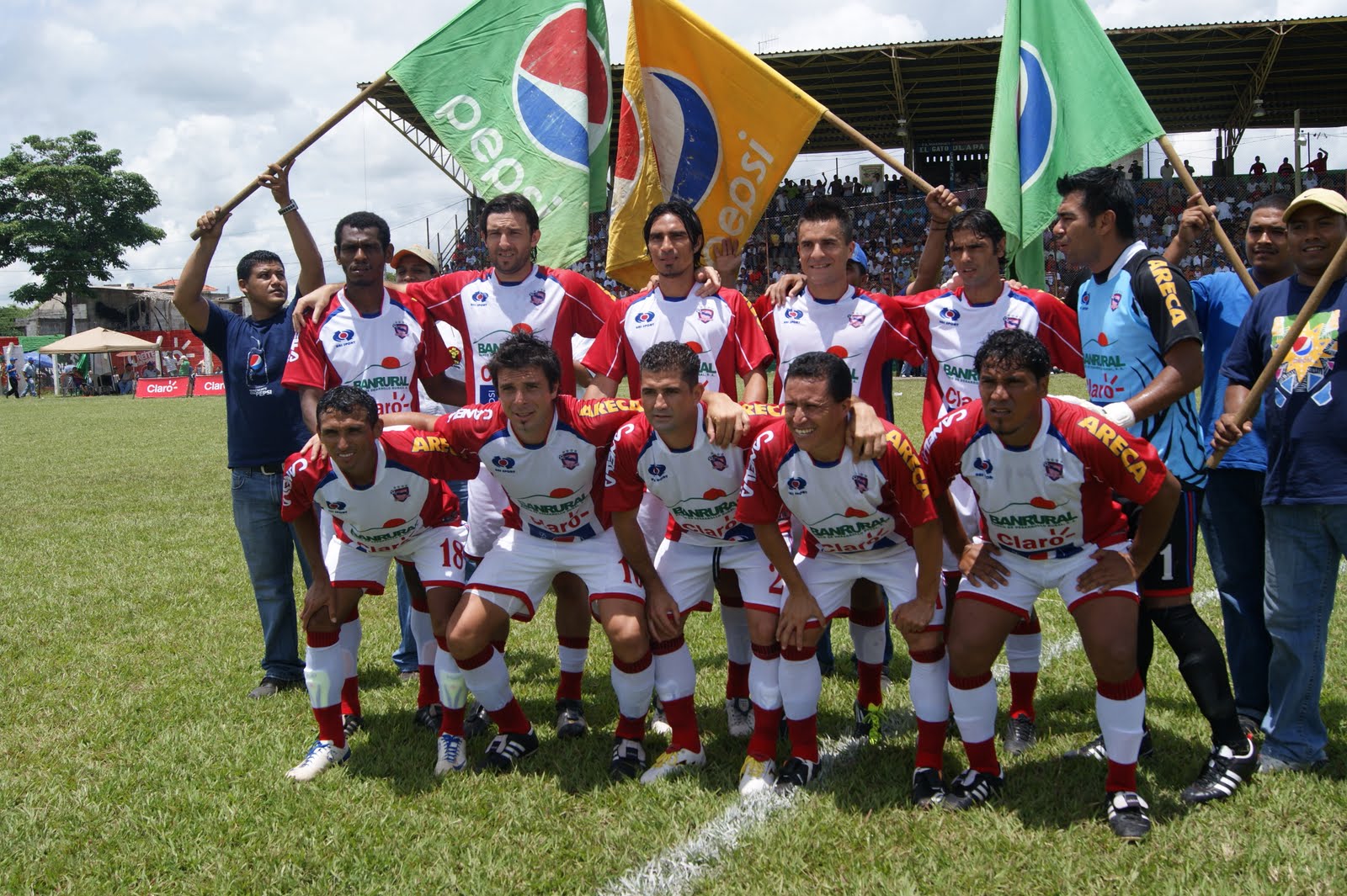 Deportivo Mictlan