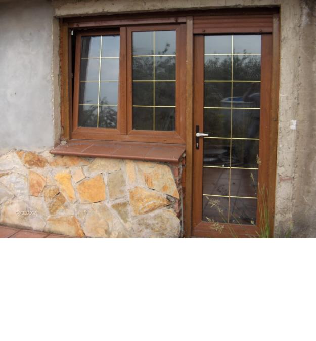 PZ C puertas exterior