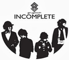 Order New Single INCOMPLETE