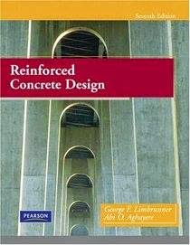 Reinforced Concrete Design Book | Online Civil