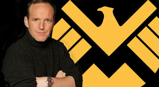 Descubriendo a... Clark Gregg 1