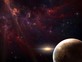 Space Galaxy pictures computer free images
