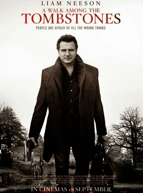Film A Walk Among the Tombstones (2014) Film A Walk Among the Tombstones (2014)