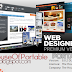 Portable Xara Web Designer 8 MX Premium