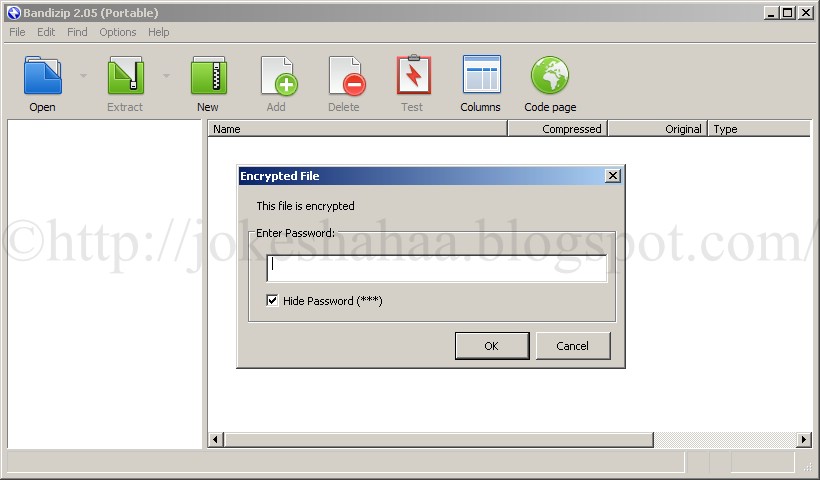 Bandizip_Free_Archiving_Software Bandizip_Free_Archiving_Software