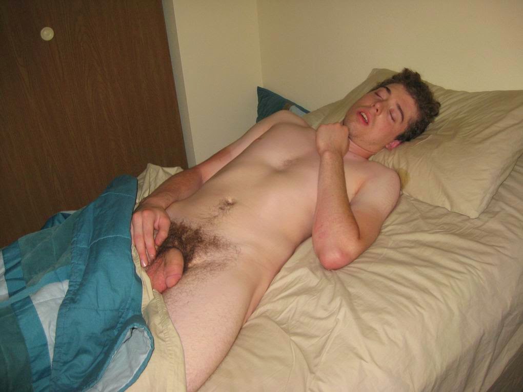 Picture of twink not nude