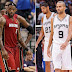 Spurs vs. Heat Game 1 Results Video