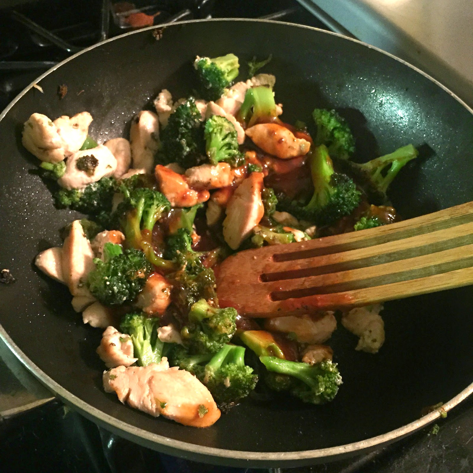 Product Review Simply Asia's General Tso's StirFry Sauce The Food