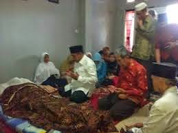 Hukum Berta Ziyah Dan Kata Kata Yang Diucapkan Menurut Sunnah