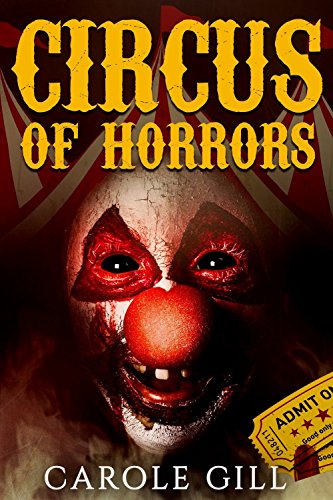 CIRCUS OF HORRORS