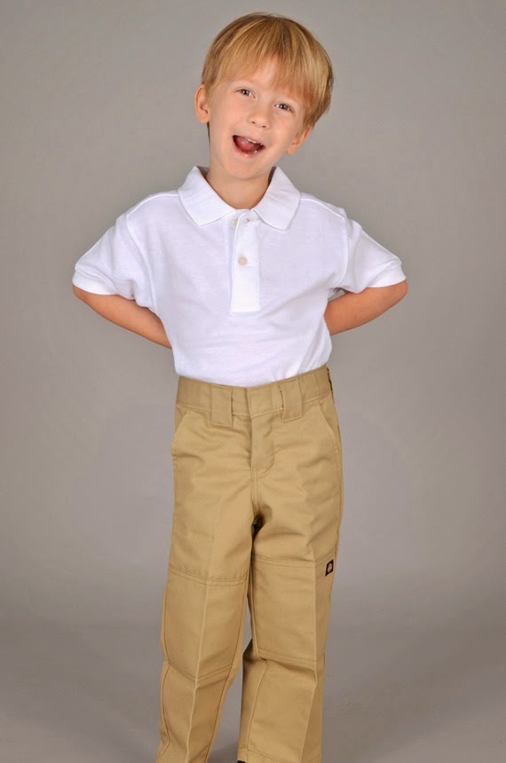 dickies pants for kids فتافيت