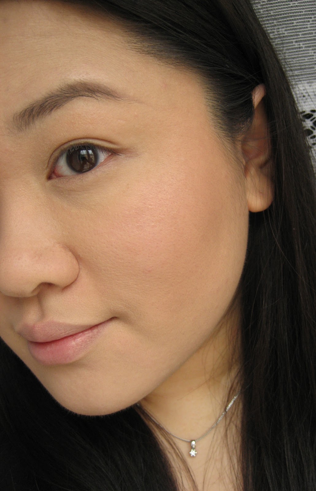Loose Shimmer Powder