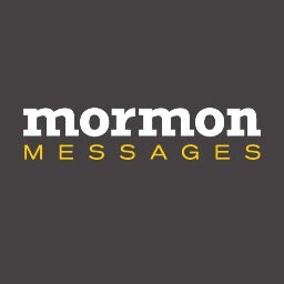 Mormon Messages