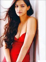 Sonam Kapoor