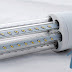 Lâmpadas LED com certificação do Inmetro