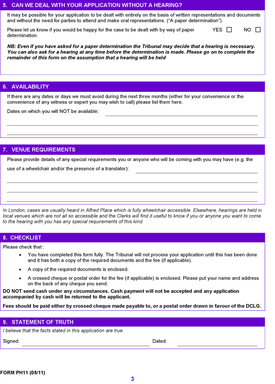 Park Home Owners Justice Campaign Residential Property Tribunals plus