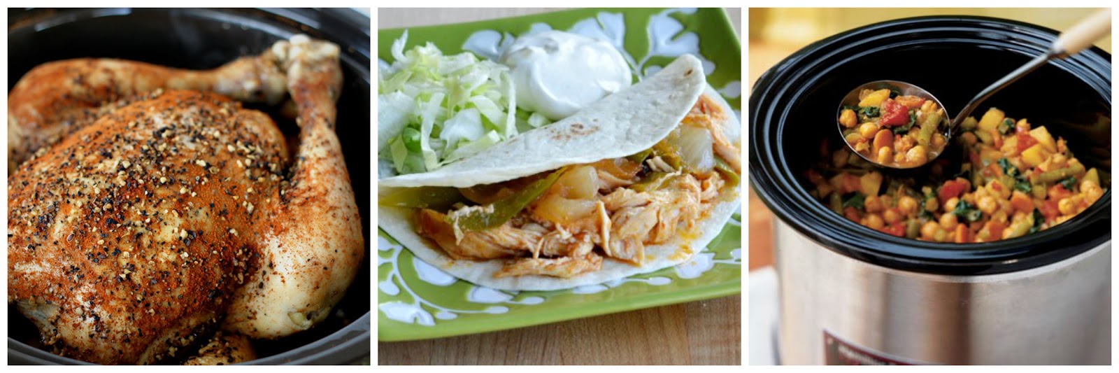 9 Best Crockpot Meals 9 Best Crockpot Meals