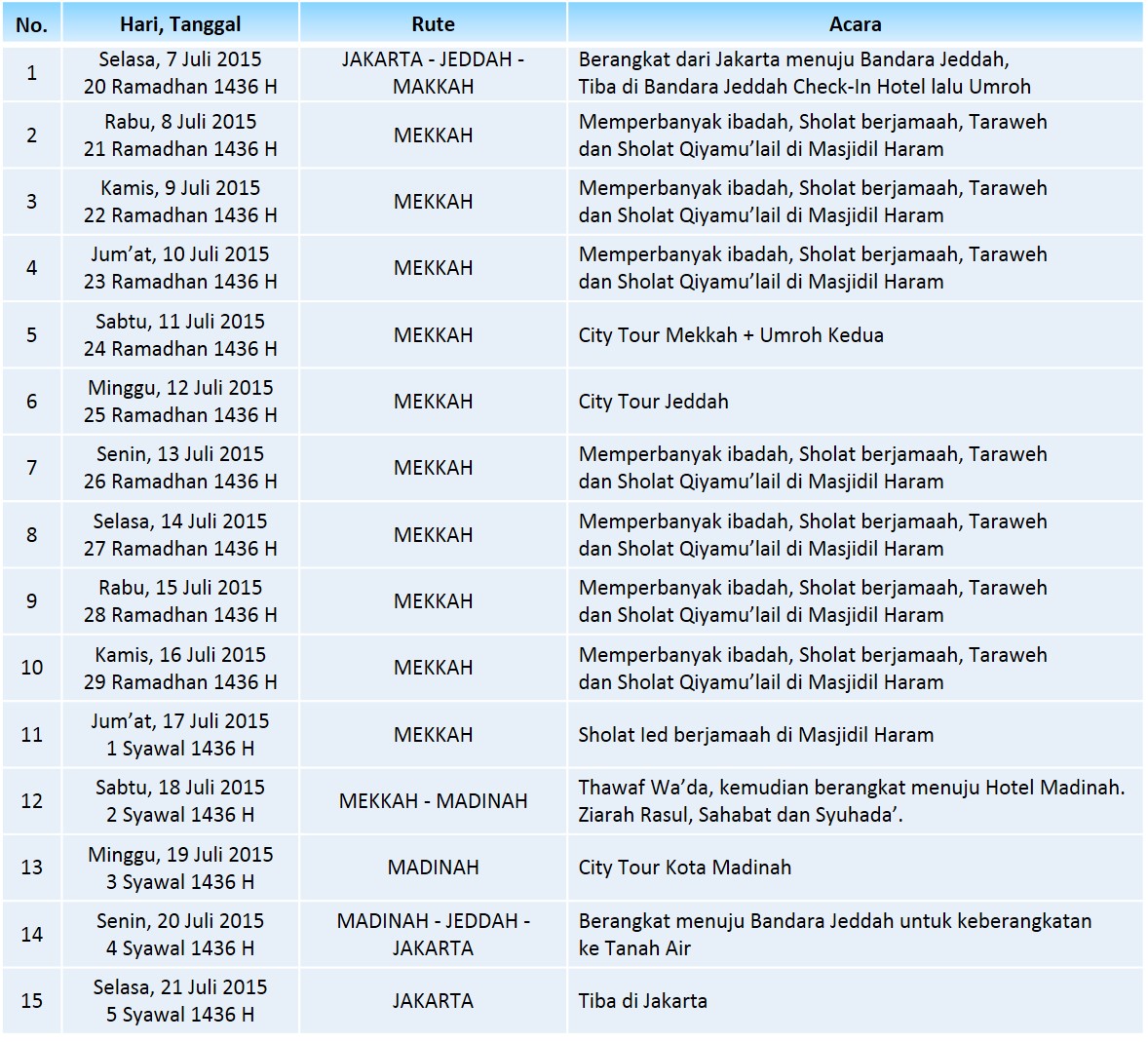 Cempaka Tour Travel Cempaka Tour Travel