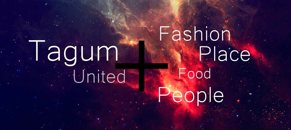 Tagum United +fashion+place+food+people