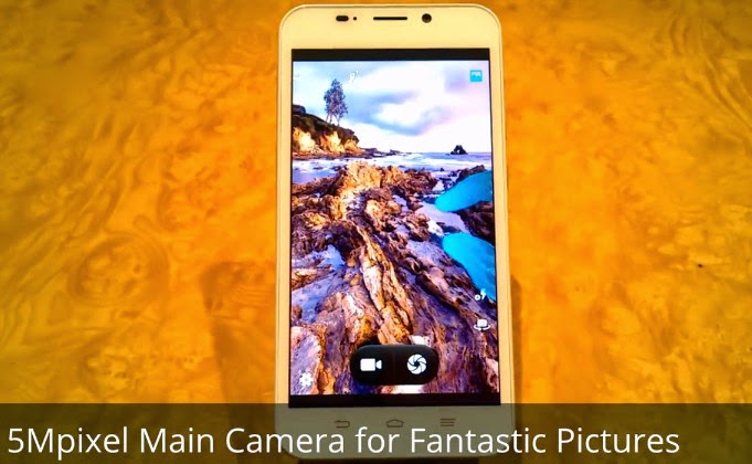 ZTE Grand X2 L V969