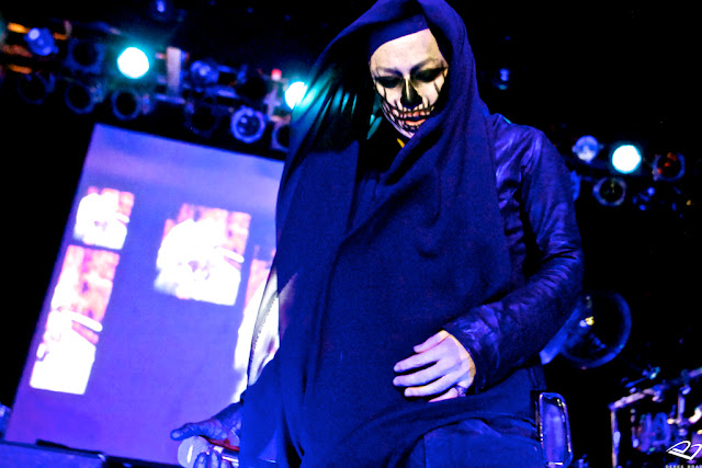 Dir En Grey Tour Usa Dir En Grey Tour Usa