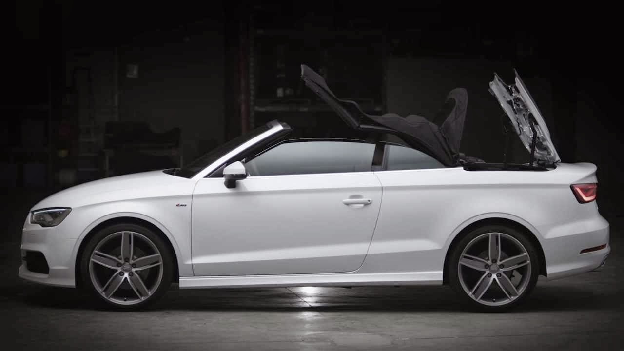 Up Cars 15 Audi S3 Cabriolet Interior Design And Price