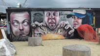 Street Art Kollection
