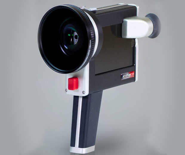The Lumenati iPhone Camera