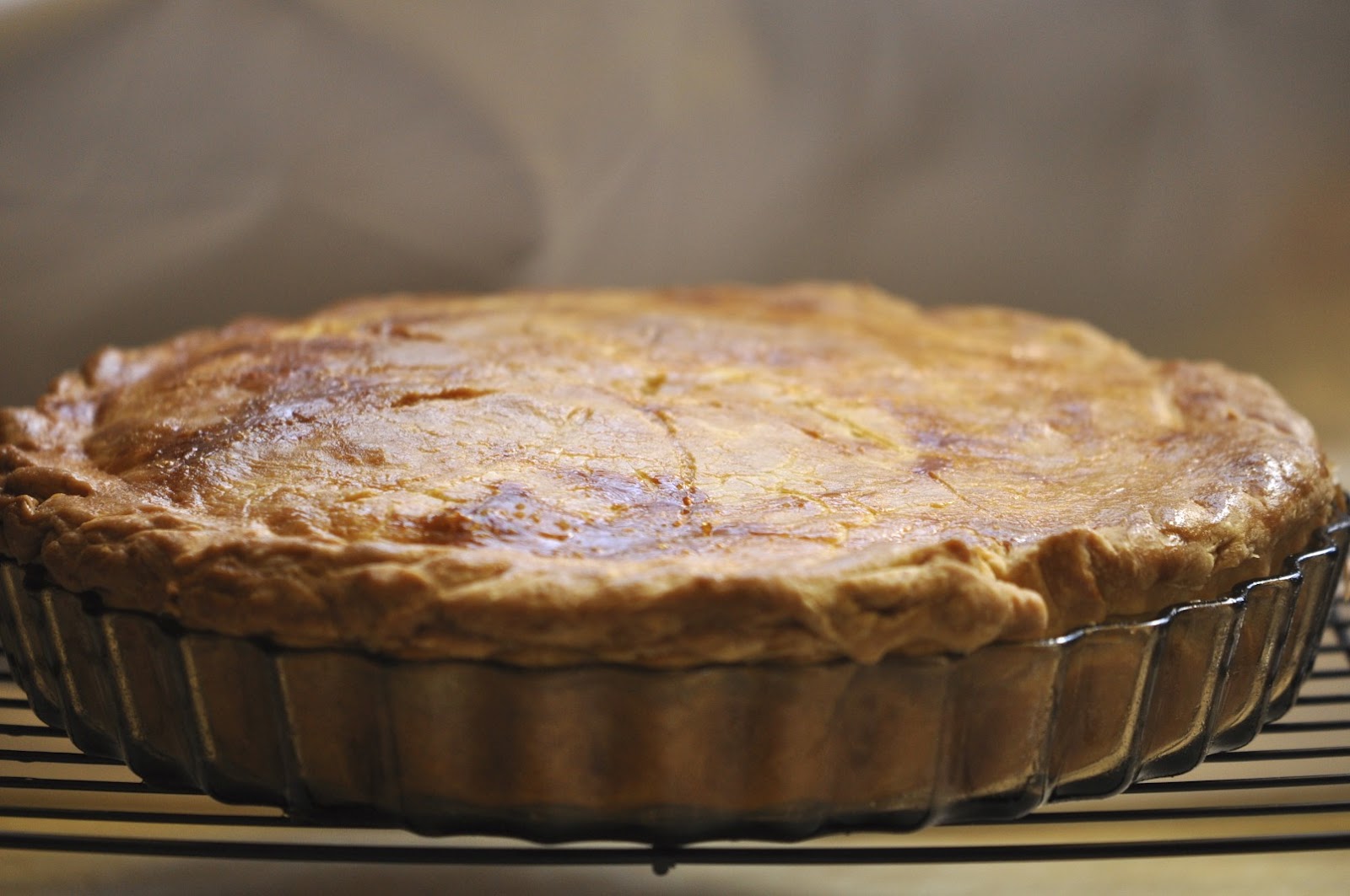 soffritto Pizza Rustica