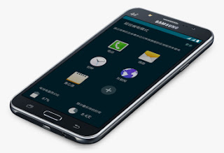 Spesifikasi dan Harga Samsung Galaxy J7 dan J5