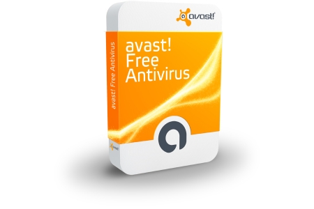 Free Antivirus 6.0.1289 Final Дата выхода: 2011 Разработчик: avast.com Подд