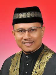 TIMBALAN SPEAKER DUN KELANTAN D.N.