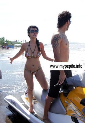 Foto Bikini Jupe