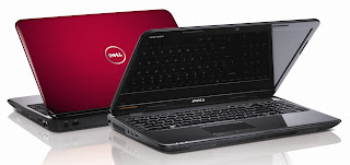Notebook Dell.Terbaru