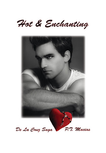 Hot & Enchanting, De La Cruz Saga