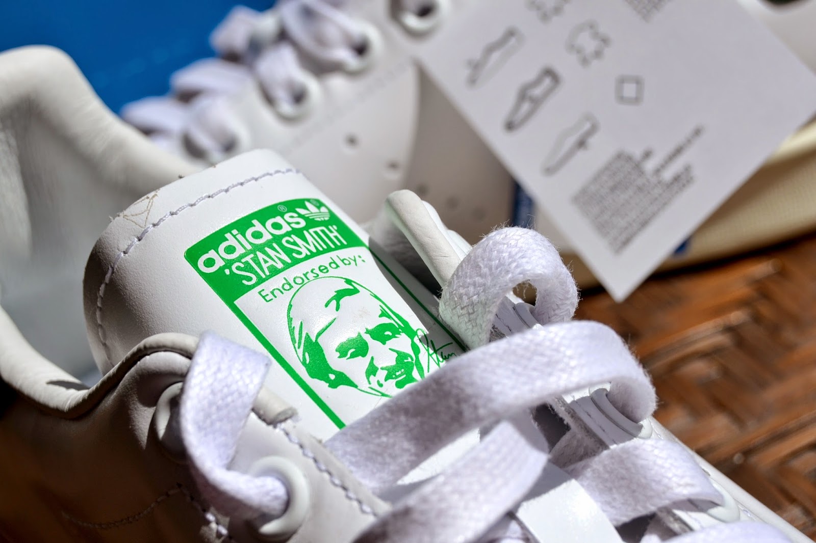 adidas stan smith dove comprarle