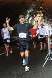 Maratona do Rio 2012